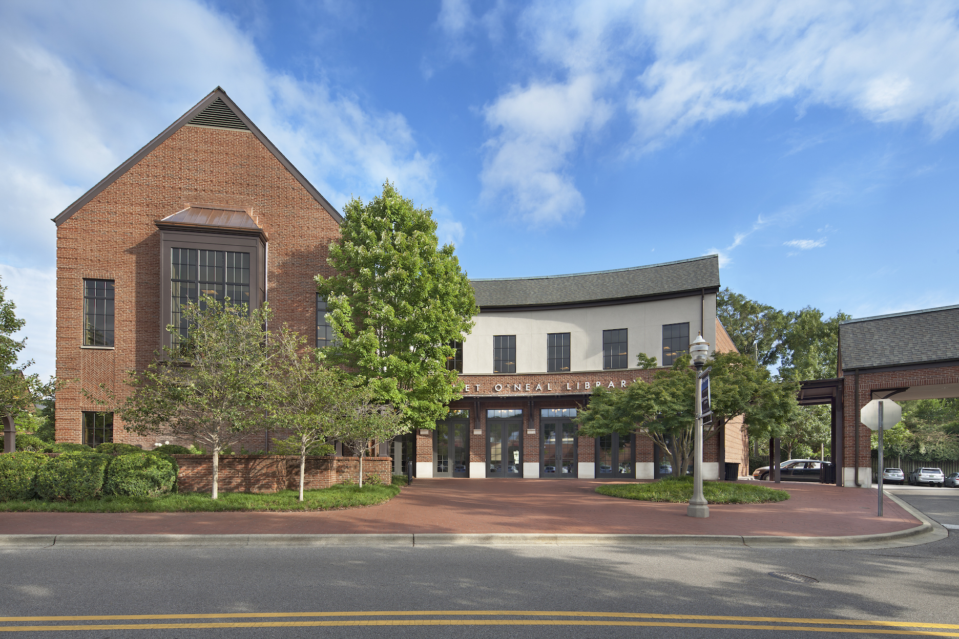 coding - O'Neal Library