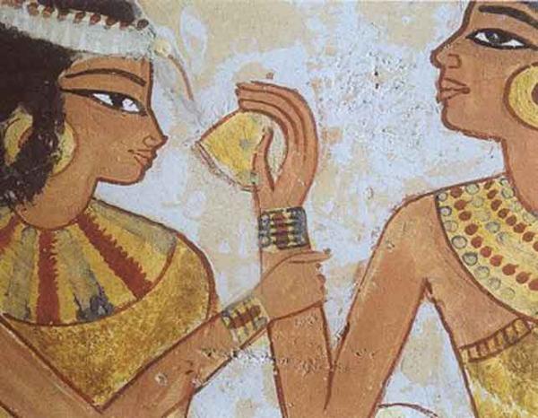 Image for event: Craft Academy: Perfumes of the Ancient World