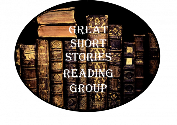 Image for event: Great Short Stories