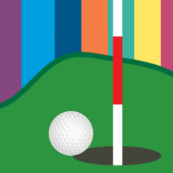 Image for event: Putt-Putt in the Library