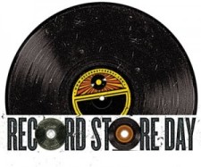 Image for event: Sound Cafe: Record Store Day Preview
