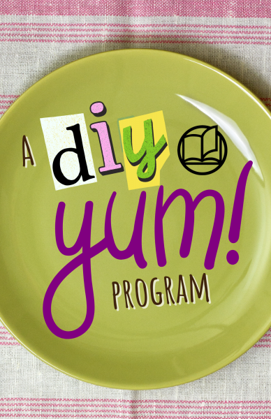 Image for event: DIY Yums: Crepes
