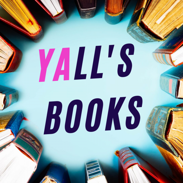 Image for event: YAll's Books