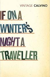 Image for event: Bookies Discuss If On A Winter's Night A Traveller