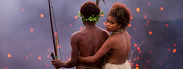 Image for event: Art House Film: Tanna