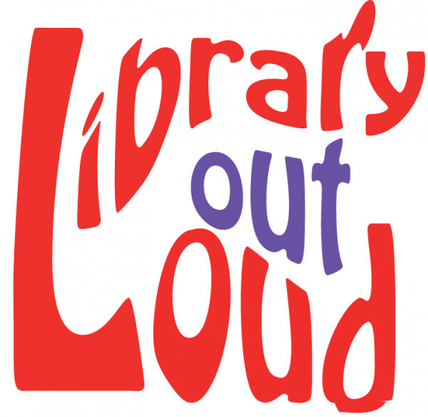 Image for event: Library Out Loud