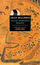 Image for event: Bookies Discuss Lolly Willowes