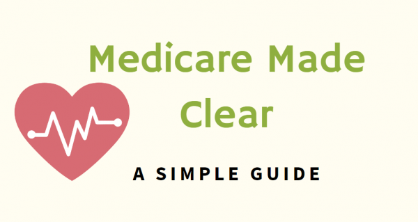 Image for event: Medicare Made Clear: