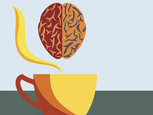 Image for event: Neuroscience Cafe: Introducing CAPPI