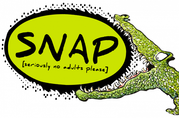 Image for event: SNaP