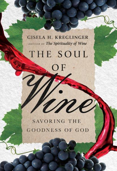 Image for event: The Soul of WIne